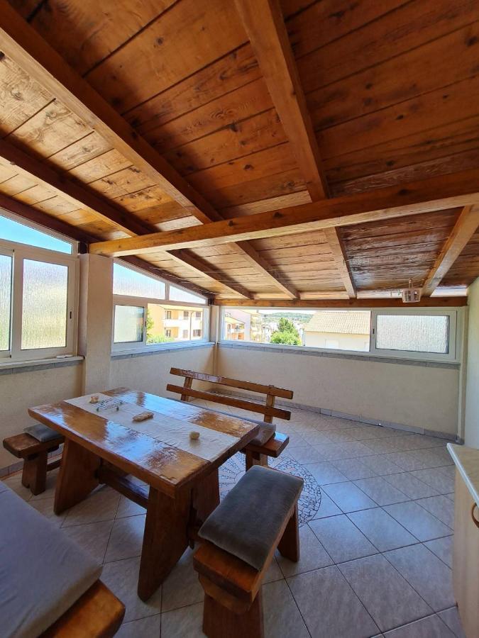 Apartmani Amans Pula Ngoại thất bức ảnh