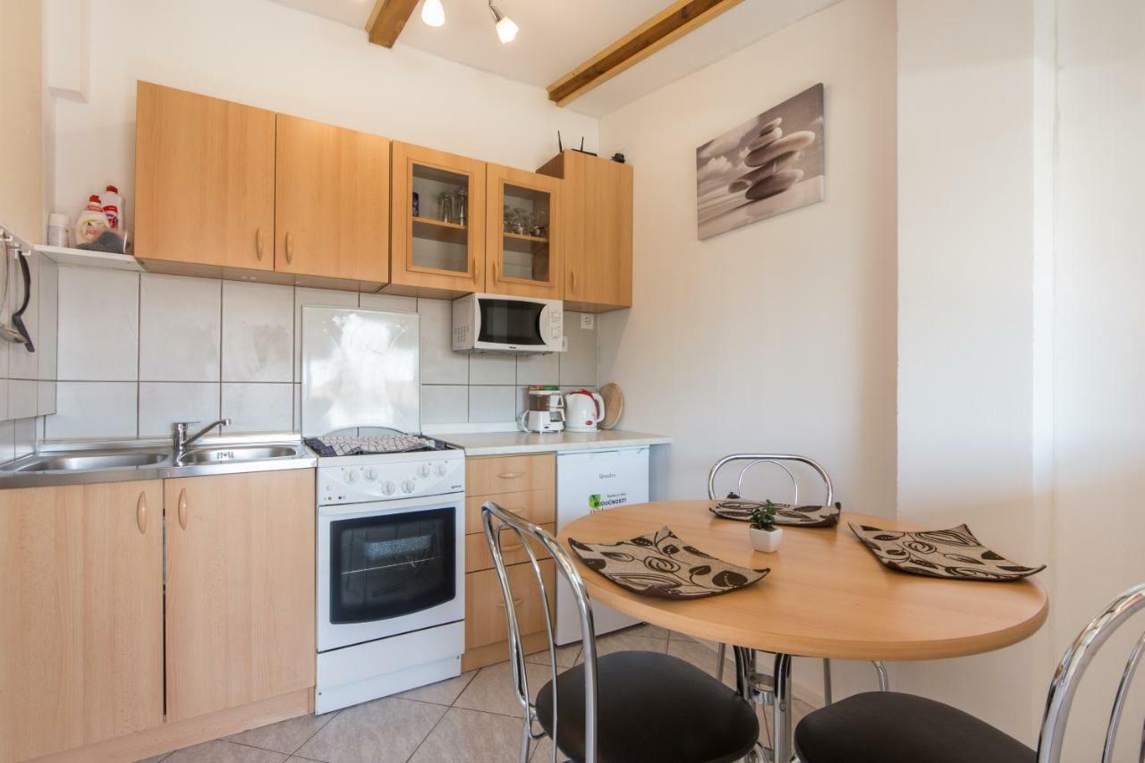 Apartmani Amans Pula Ngoại thất bức ảnh